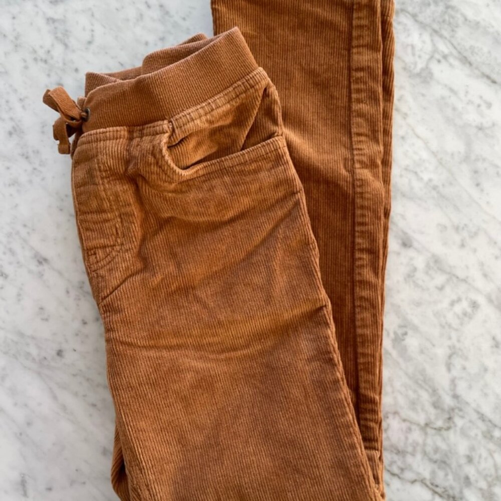 Hanna Andersson Corduroy Pants